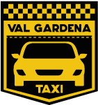 Taxi Val Gardena Icon